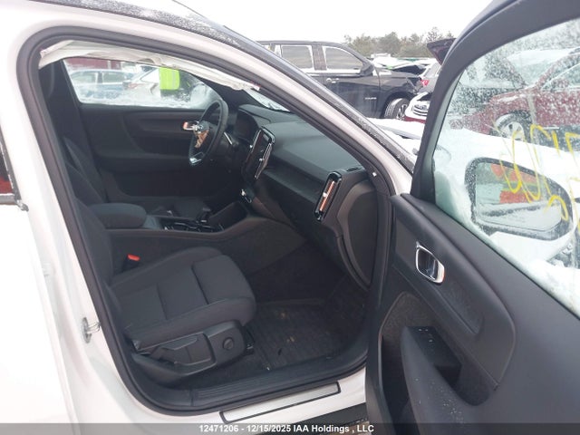 YV4ER3XK6R2290277 Volvo XC40