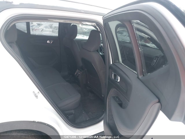 YV4ER3XK6R2290277 Volvo XC40
