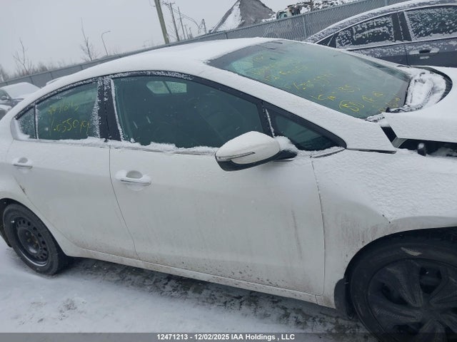 KIA Forte 2017 3KPFN4A85HE055019 Image 13