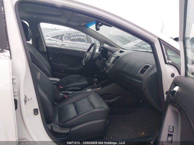 KIA Forte 2017 3KPFN4A85HE055019 Image 5