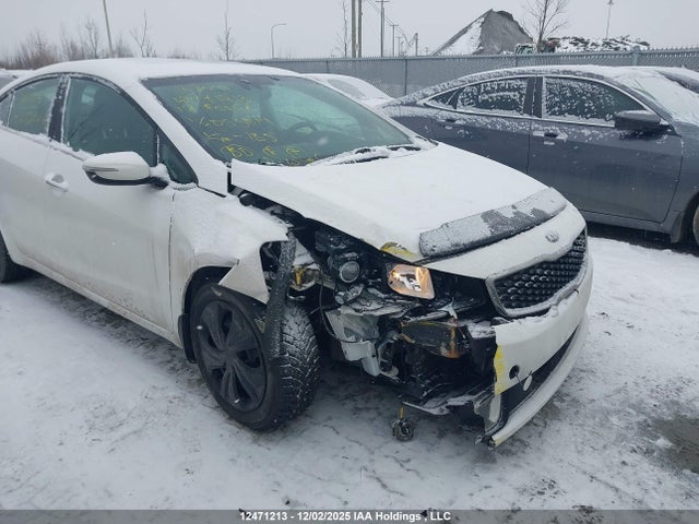 KIA Forte 2017 3KPFN4A85HE055019 Image 6
