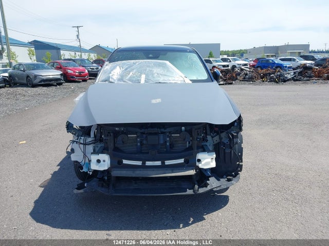 Продажа на аукционе авто 2024 Mazda Cx-5 Gx W/o Cd, vin: JM3KFBBLXR0523282, номер лота: 12471226