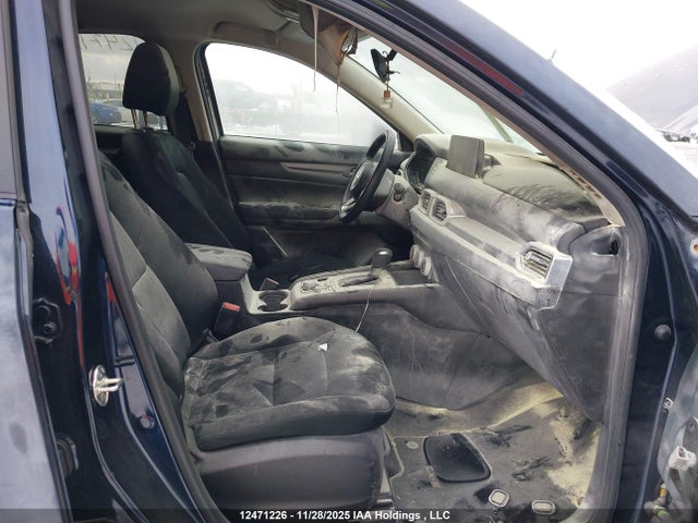 Продажа на аукционе авто 2024 Mazda Cx-5 Gx W/o Cd, vin: JM3KFBBLXR0523282, номер лота: 12471226