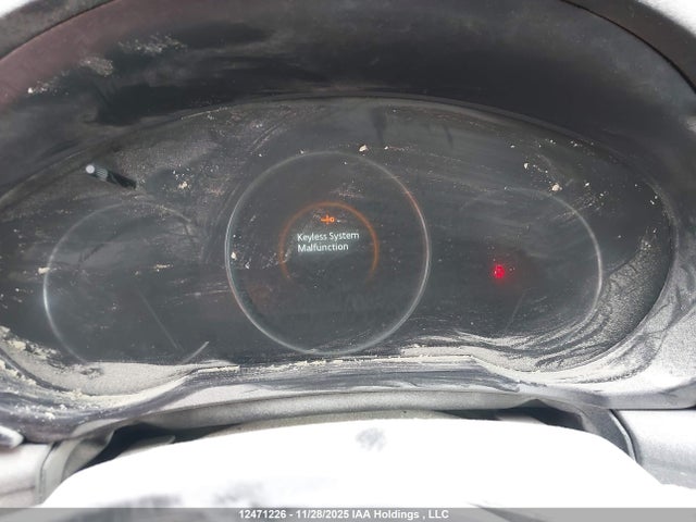 Продажа на аукционе авто 2024 Mazda Cx-5 Gx W/o Cd, vin: JM3KFBBLXR0523282, номер лота: 12471226