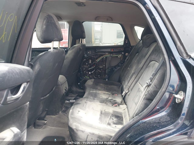 Продажа на аукционе авто 2024 Mazda Cx-5 Gx W/o Cd, vin: JM3KFBBLXR0523282, номер лота: 12471226