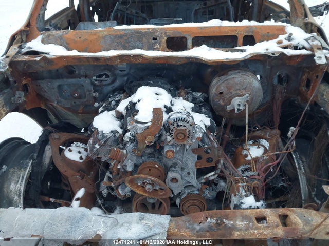3C6RR7KT1KG681191 Dodge RAM 1500