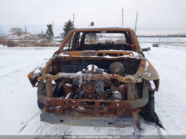 3C6RR7KT1KG681191 Dodge RAM 1500