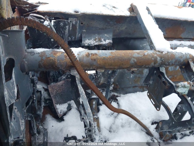 3C6RR7KT1KG681191 Dodge RAM 1500