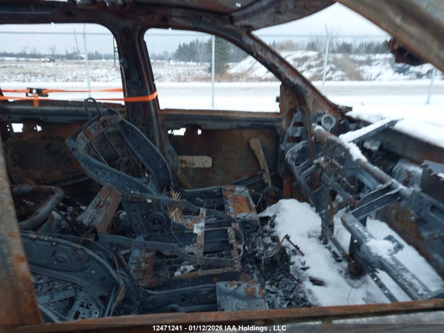 3C6RR7KT1KG681191 Dodge RAM 1500