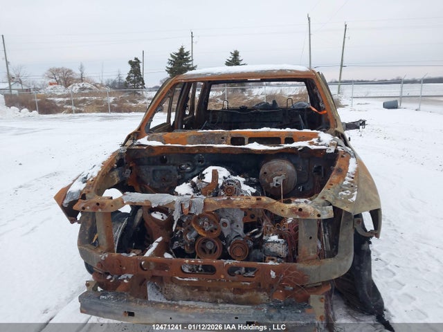3C6RR7KT1KG681191 Dodge RAM 1500