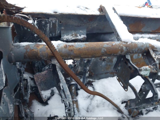 3C6RR7KT1KG681191 Dodge RAM 1500