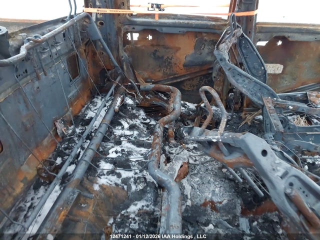 3C6RR7KT1KG681191 Dodge RAM 1500