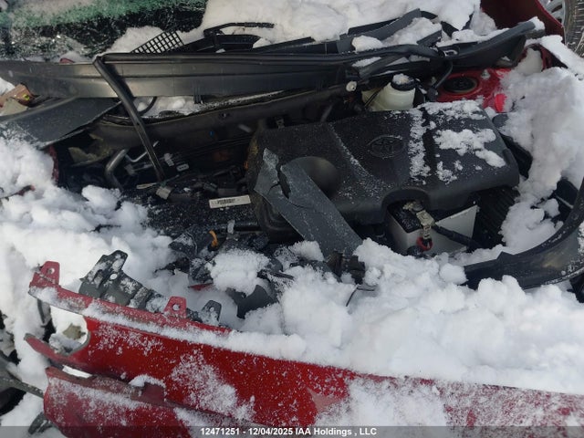 2T3W1RFV8MW173989 Toyota Rav4 Xle/xle Premium
