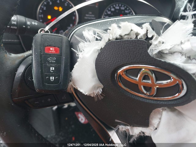 2T3W1RFV8MW173989 Toyota Rav4 Xle/xle Premium
