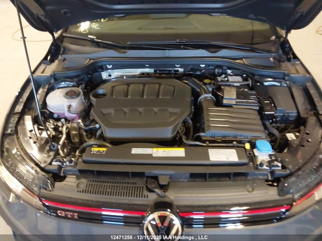 Продажа на аукционе авто 2026 Volkswagen Gti Autobahn, vin: WVWME7CDXTW168191, номер лота: 12471258
