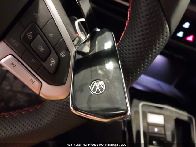 Продажа на аукционе авто 2026 Volkswagen Gti Autobahn, vin: WVWME7CDXTW168191, номер лота: 12471258