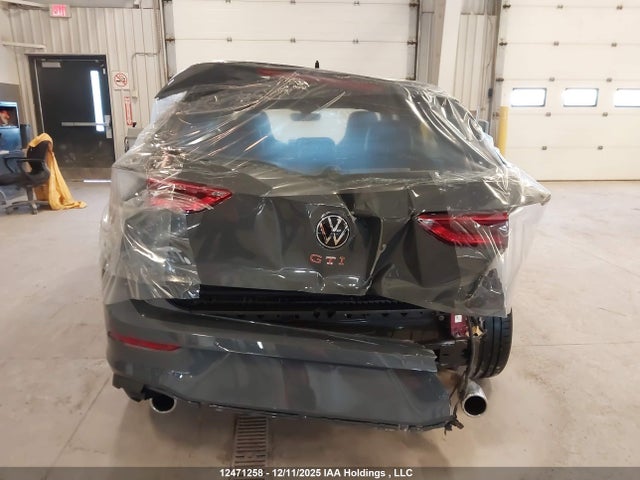 Продажа на аукционе авто 2026 Volkswagen Gti Autobahn, vin: WVWME7CDXTW168191, номер лота: 12471258