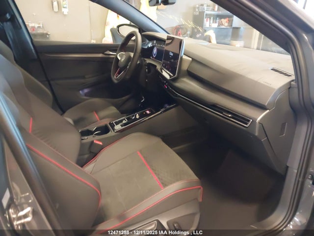 Продажа на аукционе авто 2026 Volkswagen Gti Autobahn, vin: WVWME7CDXTW168191, номер лота: 12471258
