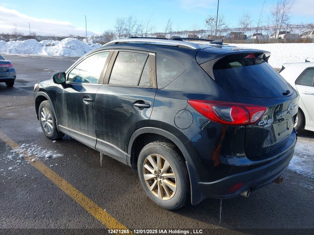 JM3KE4CY1G0718029 Mazda Cx-5 Gs