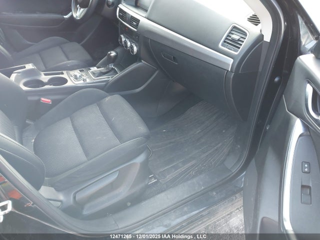 JM3KE4CY1G0718029 Mazda Cx-5 Gs