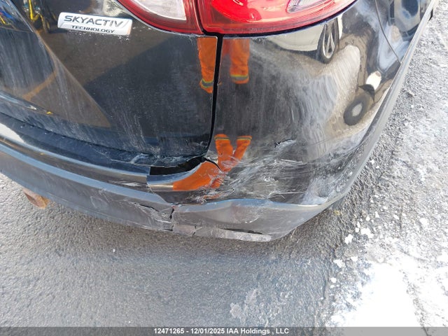 JM3KE4CY1G0718029 Mazda Cx-5 Gs