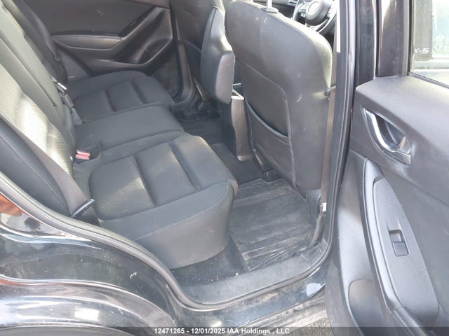 JM3KE4CY1G0718029 Mazda Cx-5 Gs