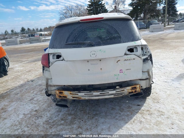 2012 Acura Mdx Technology Package მანქანა იყიდება აუქციონზე, vin: 2HNYD2H60CH001798, აუქციონის ნომერი: 12471269