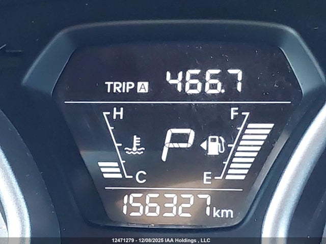 KMHDH4AE5GU613192 Hyundai Elantra