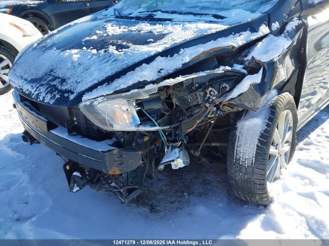 KMHDH4AE5GU613192 Hyundai Elantra