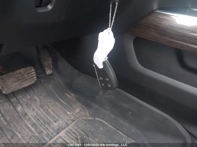 3GTUUCED7RG400052 GMC Sierra 1500 Elevation