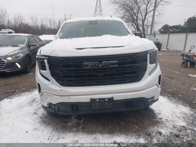 3GTUUCED7RG400052 GMC Sierra 1500 Elevation