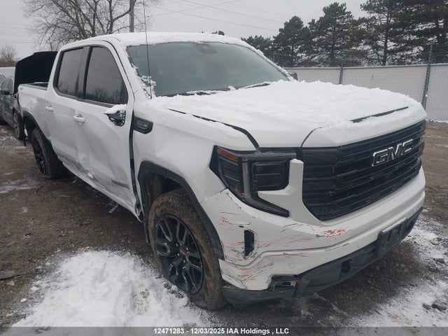 3GTUUCED7RG400052 GMC Sierra 1500 Elevation