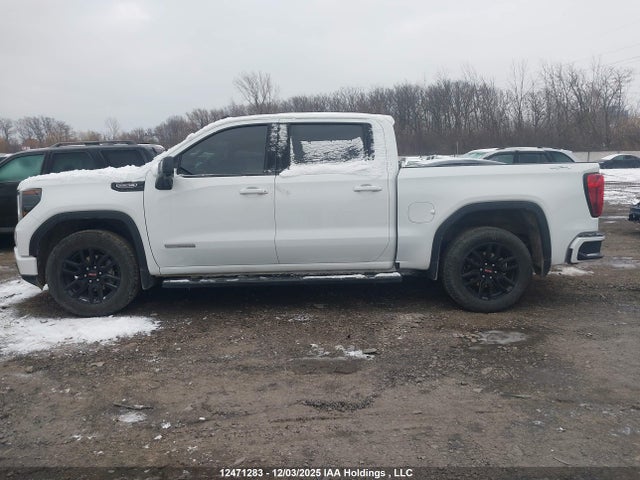 3GTUUCED7RG400052 GMC Sierra 1500 Elevation
