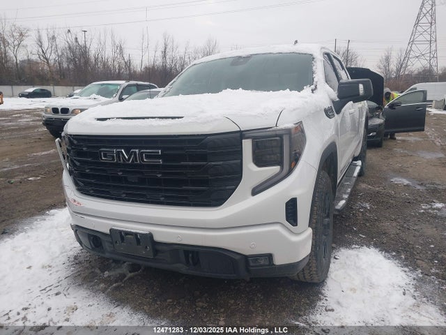 3GTUUCED7RG400052 GMC Sierra 1500 Elevation