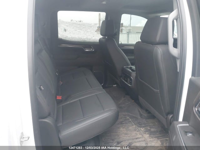 3GTUUCED7RG400052 GMC Sierra 1500 Elevation