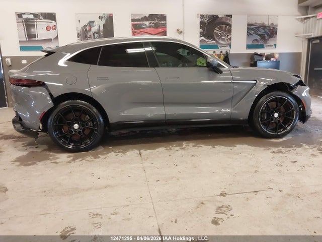 Aston Martin DBX 2021 SCFVUJAWXMTV03575 Image 14