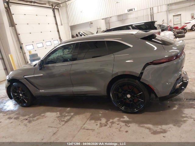 Aston Martin DBX 2021 SCFVUJAWXMTV03575 Image 15