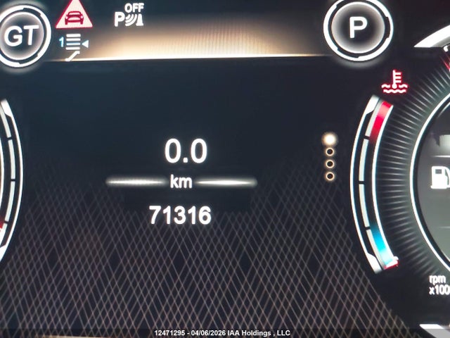 Aston Martin DBX 2021 SCFVUJAWXMTV03575 Image 16