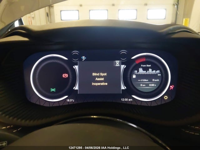 Aston Martin DBX 2021 SCFVUJAWXMTV03575 Image 7