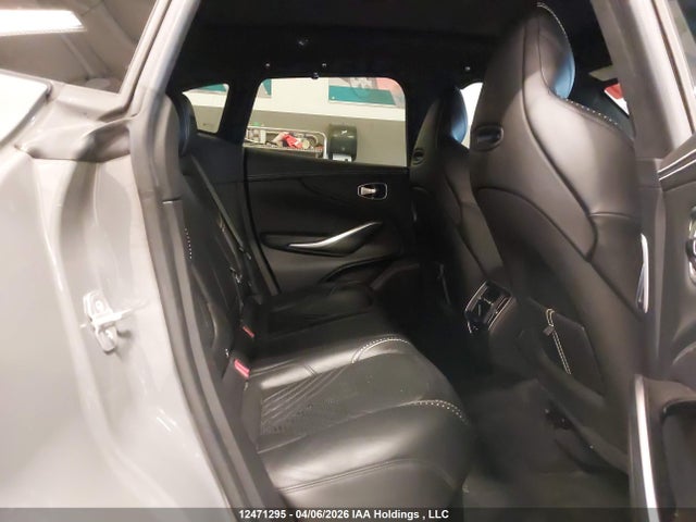 Aston Martin DBX 2021 SCFVUJAWXMTV03575 Image 8