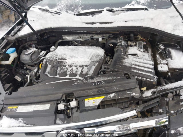 3VV4B7AX0MM125746 Volkswagen Tiguan Highline