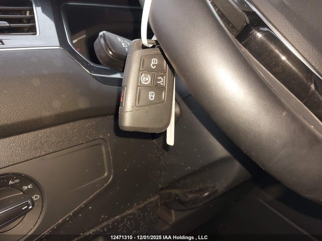3VV4B7AX0MM125746 Volkswagen Tiguan Highline