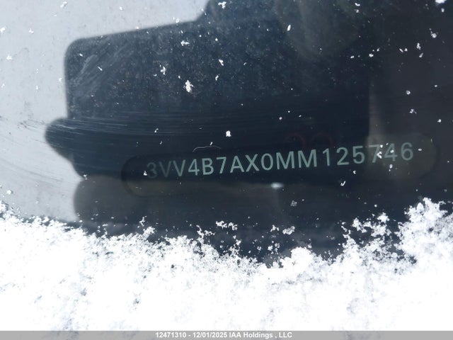 3VV4B7AX0MM125746 Volkswagen Tiguan Highline