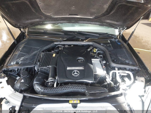 Auction sale of the 2017 Mercedes-benz C 300 4matic, vin: 55SWF4KB8HU179088, lot number: 12471314