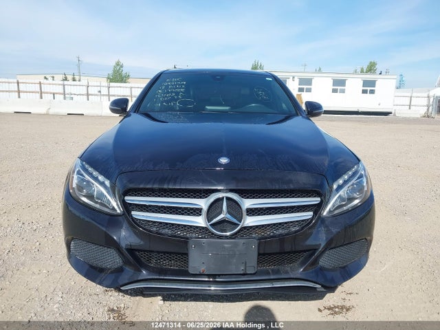 55SWF4KB8HU179088 Mercedes-Benz C 300 4matic