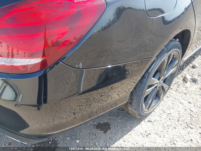 Auction sale of the 2017 Mercedes-benz C 300 4matic, vin: 55SWF4KB8HU179088, lot number: 12471314