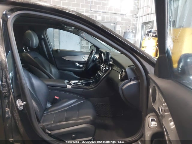 Auction sale of the 2017 Mercedes-benz C 300 4matic, vin: 55SWF4KB8HU179088, lot number: 12471314