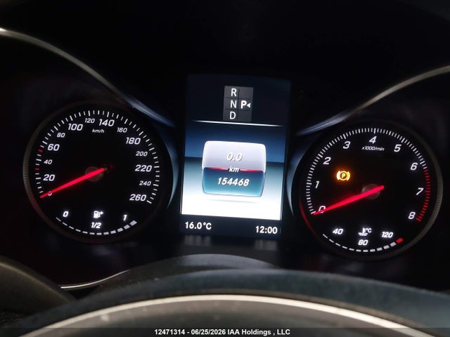 Auction sale of the 2017 Mercedes-benz C 300 4matic, vin: 55SWF4KB8HU179088, lot number: 12471314