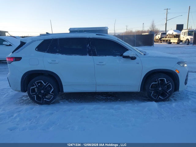 3VVUW7RM7TM003298 Volkswagen Tiguan