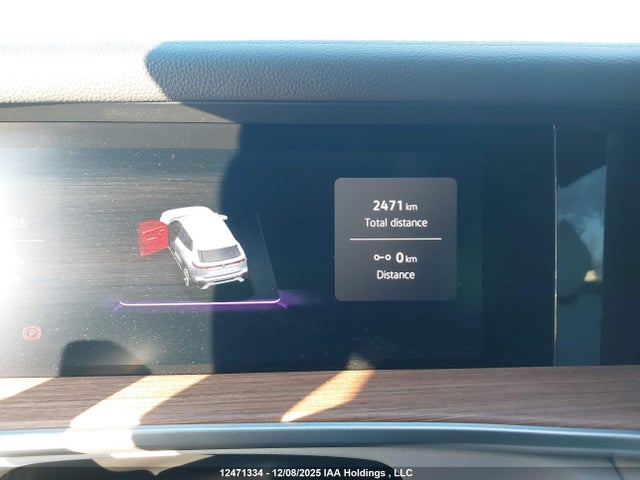 3VVUW7RM7TM003298 Volkswagen Tiguan